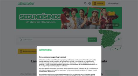 milanuncios contactos pasión|MILANUNCIOS: segunda mano, anuncios gratis, empleo,。